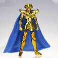 thumbnail image 1 of Saint Cloth-figura de acción de Saint Cloth, modelo Myth Leo Aioria, Mc Lion Starburst, de Color, 24k, Leo Metal Club Mc Leo Aioria Glod Ex 2,0, 1 of 4