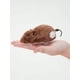 thumbnail image 3 of 1pc Random Wind-Up Plush Mouse Design Cat Toy, Interactive Cat Chasing Toy, 3 of 4