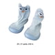 thumbnail image 1 of Xihbxyly Calcetines para Bebé, Suaves y Antideslizantes, Transpirables y Absorbentes Del Sudor, Cómodos, para Usar En Cualquier Temporada, Unisex (1-4 Años), Grosor Medio, Incluye 1 Par., 1 of 1