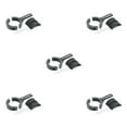 thumbnail image 3 of relayinert Strong Load-Bearing Motorcycle Headlight Bracket With Adjustable And Black Appearance Is Simple 3.8-6cm diameter 5Set, 3 of 6