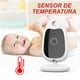 thumbnail image 2 of Monitor Bebe Zinker Pantalla a Color Audio Bidireccional, 2 of 10