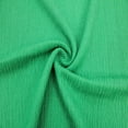 thumbnail image 3 of 63" Solid Color Polyester Spandex Jacquard Knit Fabric - 155gsm, 3 of 4