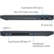 thumbnail image 5 of HP Pavilion X360 2 en 1 Laptop 14" 12th Gen Intel 6-Core i3-1215U 8GB RAM 1TB PCIe SSD, 5 of 8