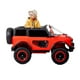 thumbnail image 3 of Montable Electrico Lee Monde Bronco Rojo 12v, 3 of 6