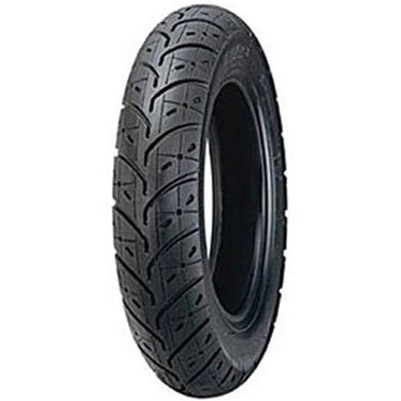 Kenda 044131041B1 K413 Scooter Front & Rear Tire for TL 350-10 4PR 51J