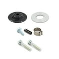 thumbnail image 7 of Red Shift Linkage Bushings Kit With Pin, C-Clip Bolt Replacement for Acura Integra Honda Civic/Crx With B Series Swap, 7 of 7