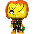 thumbnail image 2 of Pop Movies: Chucky VH- Chucky​ Vinyl Figures, Funko Collectible, 2 of 3