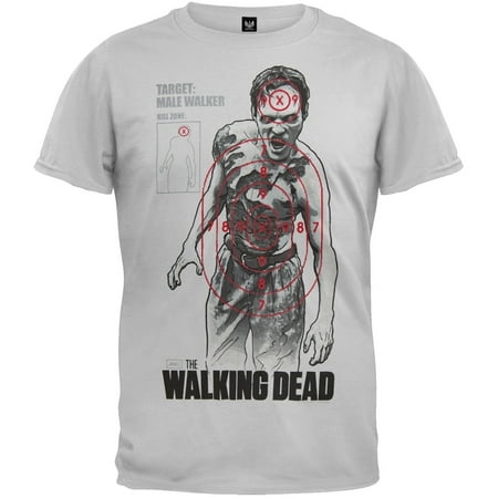 Walking Dead - Target T-Shirt
