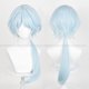 thumbnail image 1 of Juego Honkai: disfraz de Cosplay de Star Rail Misha, peluca Misha, zapatos, uniformes, conjunto completo, traje de juego de rol para fiesta de Halloween para hombres y mujeres, 1 of 4