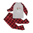 thumbnail image 1 of Birdeem Chandails en Molleton de Noël pour Femmes, Hauts de Noël pour Femmes, Sweat Imprimé, Haut de Noël à Col Rond et Manches Longues pour Femmes, Longs Chandails en Molleton pour Femmes, Hauts Décontractés pour Femmes, Hauts Longs pour Femmes, 1 of 6