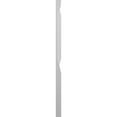 thumbnail image 4 of Ekena Millwork 6"W x 24"H x 1"T EdgeCraft Danube Style Seamless Wall Tile, 4 of 4