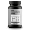 thumbnail image 2 of NAIMA 8 Mushroom Complex,100 Cápsulas| Mezcla 100% Natural de Cordyceps,Reishi,Melena de León, Chaga,Shiitake, 2 of 4