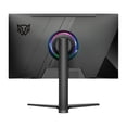 thumbnail image 2 of Monitor Gamer Balam Rush Ultra Explorer MXT32P LED 32 Pulgadas Quad HD G-Sync, FreeSync 165Hz 1Ms HDMI 1.4 DisplayPort Bocinas Integradas Negro, 2 of 4
