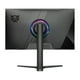 thumbnail image 2 of Monitor Gamer Balam Rush Ultra Explorer MXT32P LED 32 Pulgadas Quad HD G-Sync, FreeSync 165Hz 1Ms HDMI 1.4 DisplayPort Bocinas Integradas Negro, 2 of 4