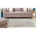 thumbnail image 1 of L Baiet MT919B23 Lula Boho Rug, Blue - 2 x 3 ft., 1 of 1