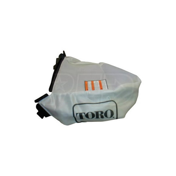 Toro Lawn Mower Bag