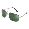 thumbnail image 1 of Lentes de sol Lax Surge MCVL 1801 Plata, 1 of 3