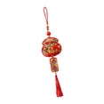 thumbnail image 3 of GUOOL Chinese Lunar Snake Year Hanging Ornament for Home Office Decor Multipurpose C, 3 of 9