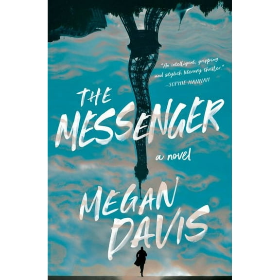 The Messenger : A Novel (Hardcover)