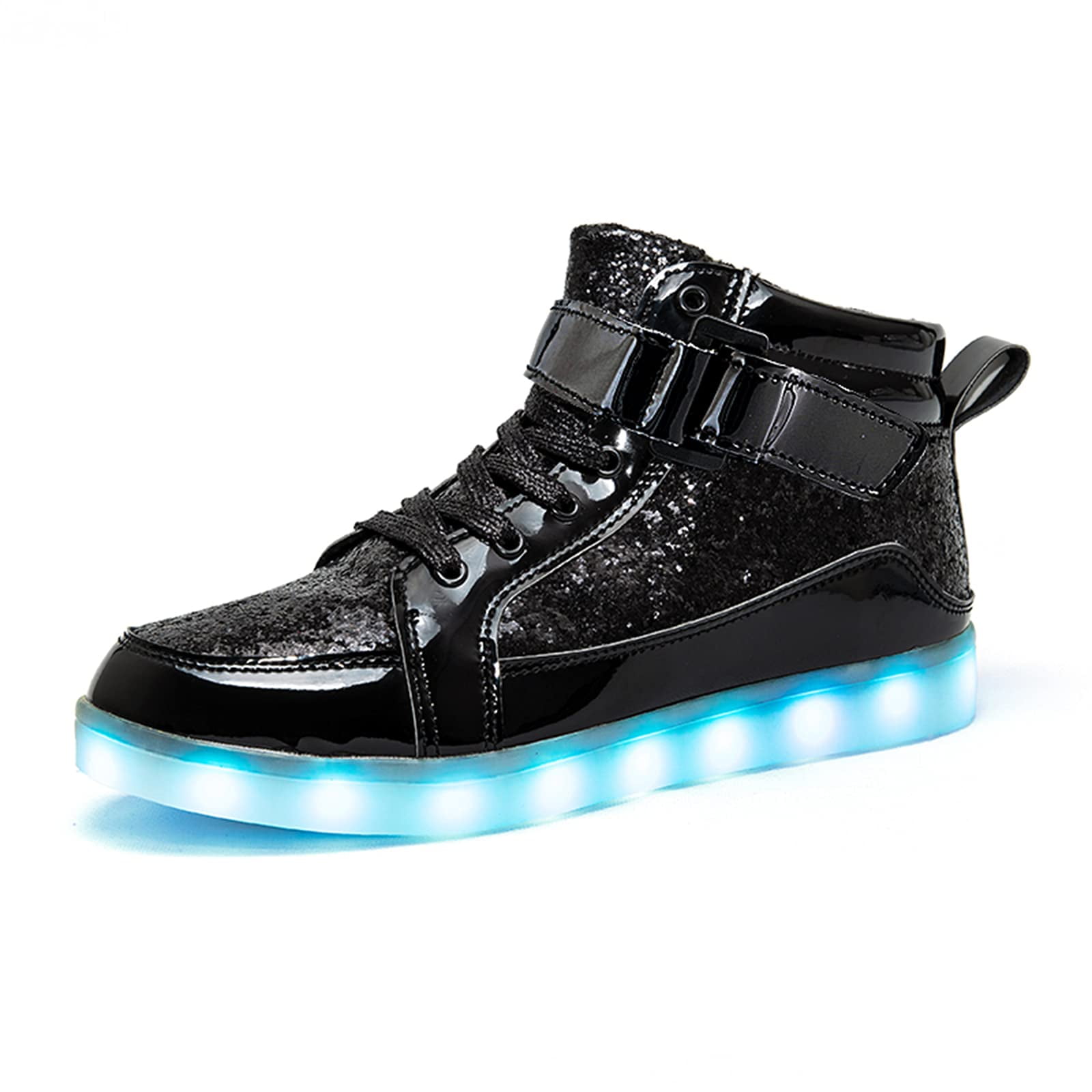 Led light up shoes hotsell