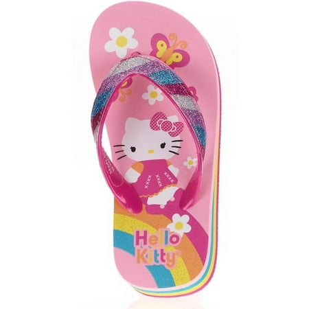 Hello Kitty Girls Seasonal Shoes