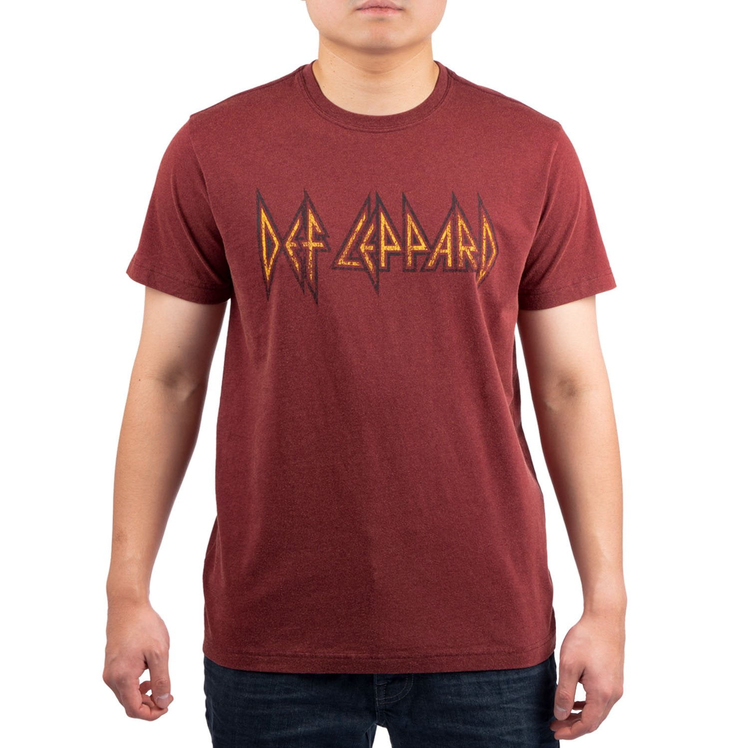 Men's Graphic Band T-Shirt - Samsclub.com