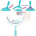 thumbnail image 2 of Soft Hard Contact Lens Remover for adults bacteria soft Insertion Tool Stick Plunger Green 10pcs, 2 of 9