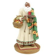 Pipka 11380 African American Santa