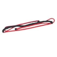 thumbnail image 4 of Replacement Recurve Rope for Recurve Rope Length 66 "68" 70 " - +Black, 68 inch Red Black 68 inch, 4 of 7