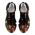 thumbnail image 5 of Retro Mushroom Walking Shoes for Men Woman Lightweight Tennis Fashion Elastic Sports Shoes Cushion Basketball Shoes, 5 of 7