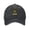 Black, variant on God'S Army Unisex Adult Washed Denim Cotton Sport Outdoor Baseball Cap Adjustable Cowboy Baseball Hat