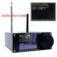 thumbnail image 3 of 4.17 Air ATS25 max Decoder Full Band Radio Receiver FM RDS AM LW MW, 3 of 5