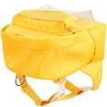 thumbnail image 2 of SPRING PARK Dog Waterproof Large Capacity Backpack Cartoon Travel Carrier Bag Pet Supplies, 2 of 6