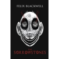 The Sorrowstones, (Paperback)