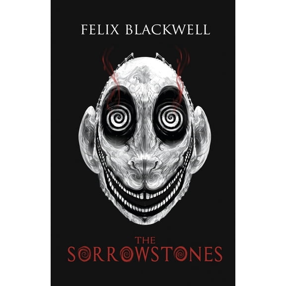 The Sorrowstones, (Paperback)