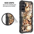 thumbnail image 6 of CoverON For Samsung Galaxy A24 Phone Case, Military Grade Heavy Duty Rugged Cover Grip, Camouflage, 6 of 9