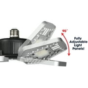 Beyond Bright LED Garage Light, As Seen on TV