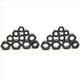 thumbnail image 1 of Juego de Extractor de Pernos de Tuerca DañAda de 20 Piezas Juego de ExtraccióN de Pernos Rotos MéTricos, 1 of 5