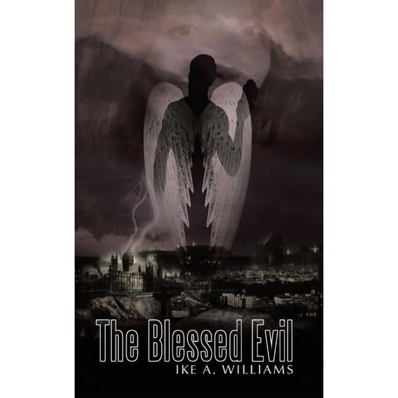The Blessed Evil, (Paperback)