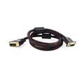 thumbnail image 2 of Cable Adaptador de DVI a VGA Full HD 1080p, 2 of 3