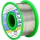 thumbnail image 1 of Alambre de soldadura, Alambre de soldadura de 1,0 mm para soldar, Sn 99,3% Cu 0,7% Alambre de soldadura sin plomo con núcleo de colofonia, para soldadura eléctrica (100 g) | JUNJUN, 1 of 5