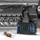 thumbnail image 1 of Repelente de ratones con ultrasonido para coche, protección de circuito, repelente de roedores, modo de autocomprobación, 1 of 8