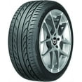 thumbnail image 2 of Set of 2 General G-Max RS 225/45ZR18 91Y Tires, 2 of 5