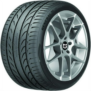 General Tire G-Max RS 225/40R18 92Y Tire