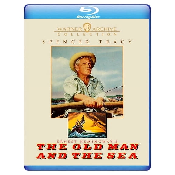 The Old Man And The Sea