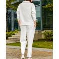 thumbnail image 2 of Chándal Yioaga Carmel Travel Set Patrick para mujer, 2 of 7