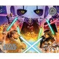 thumbnail image 2 of Rompecabezas Buffalo Games Silver Select Star Wars 1000 unidades, 2 of 7