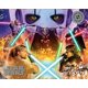 thumbnail image 2 of Rompecabezas Buffalo Games Silver Select Star Wars 1000 unidades, 2 of 7