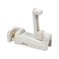 thumbnail image 1 of Soporte De Gancho Trasero Para Asiento Trasero De Automóvil Gancho Oculto Para Automóvil Soporte Para Teléfono Móvil Dos En Uno Methold VI009173-02, 1 of 7