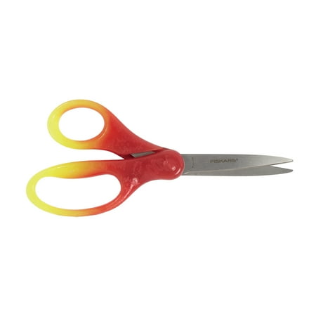 Fiskars 7" Color Change Scissors